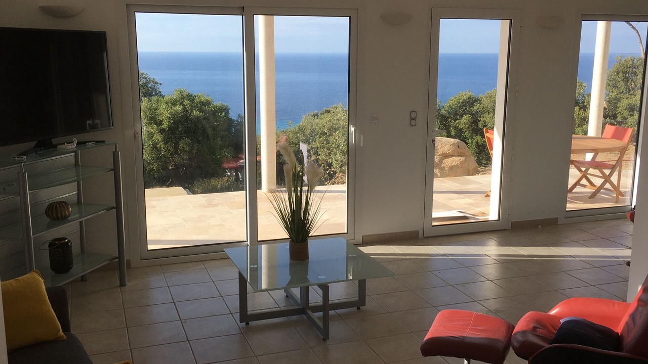 Photo of Livingroom in L'Ile-Rousse