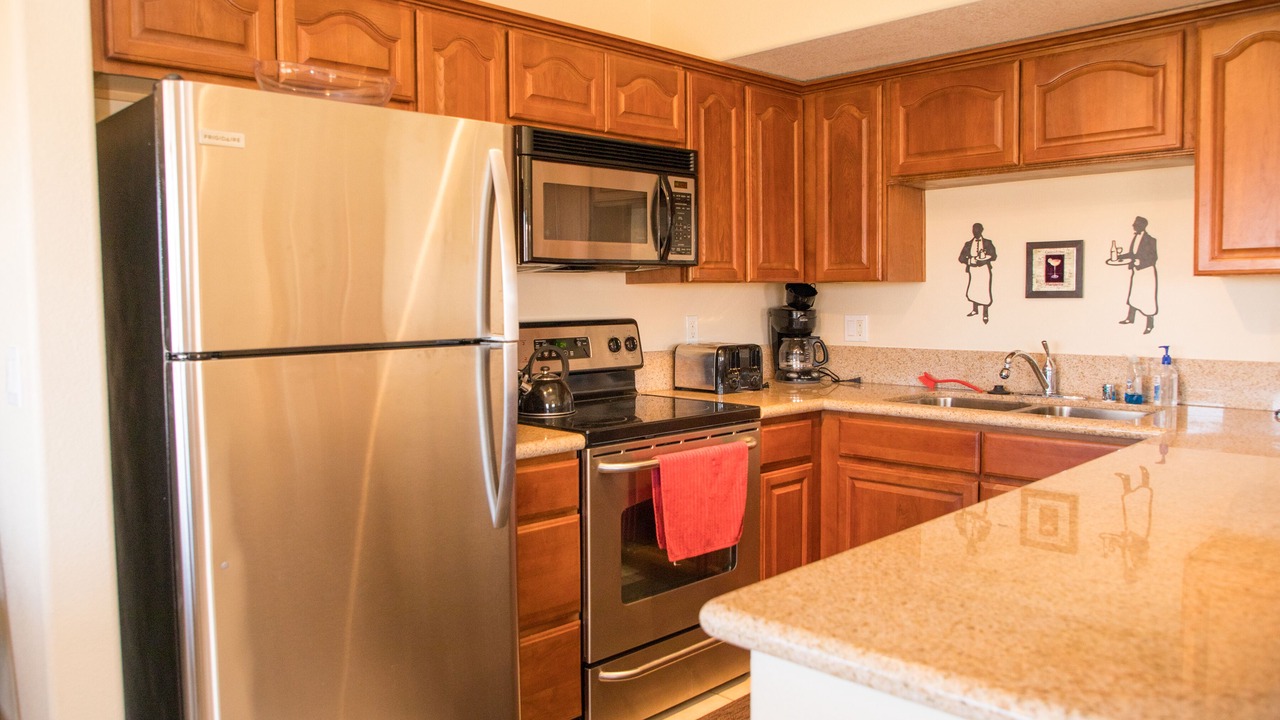 Photo of Kitchen in Mesquite
