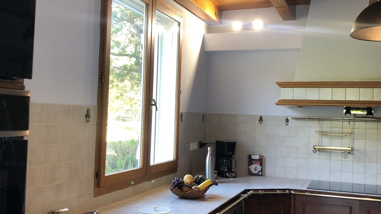 Photo of Kitchen in Farinole