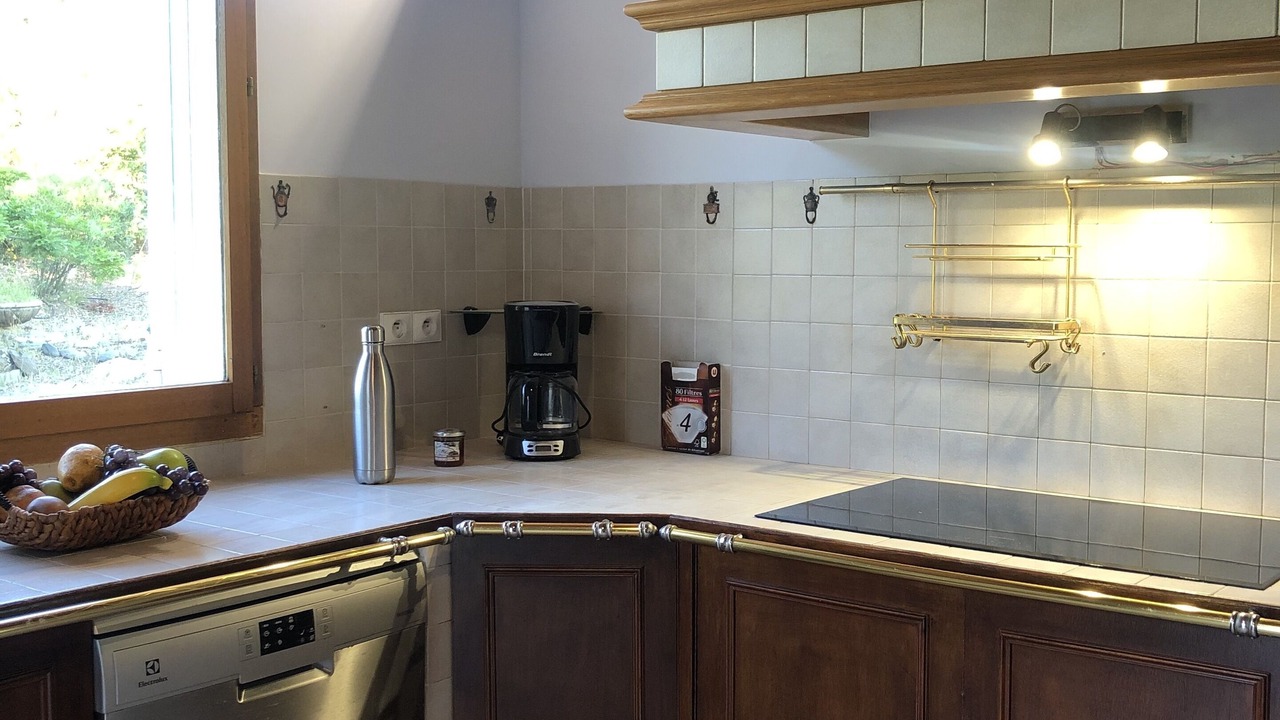 Photo of Kitchen in Farinole