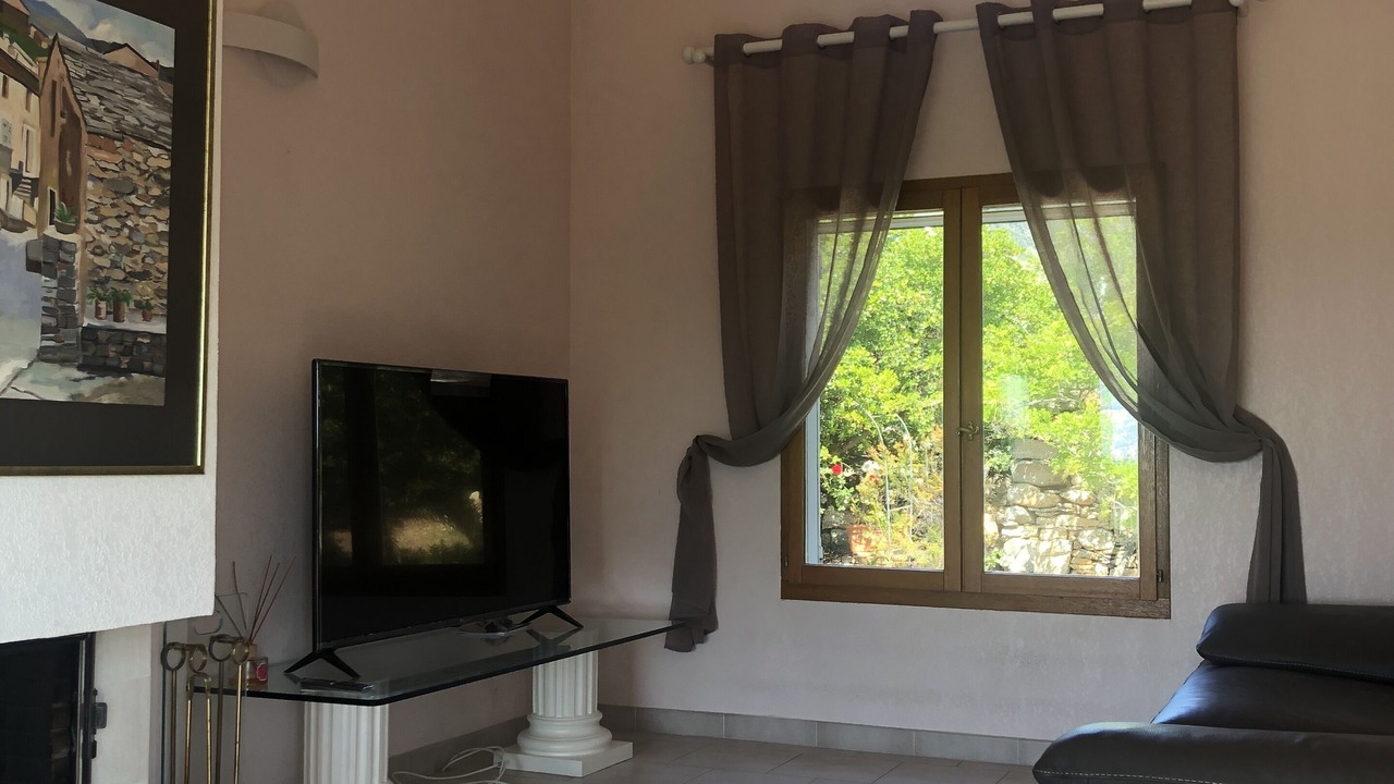 Photo of Livingroom in Farinole