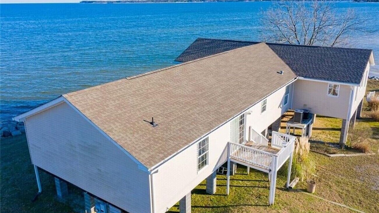 Photo of Outdoor in White Stone