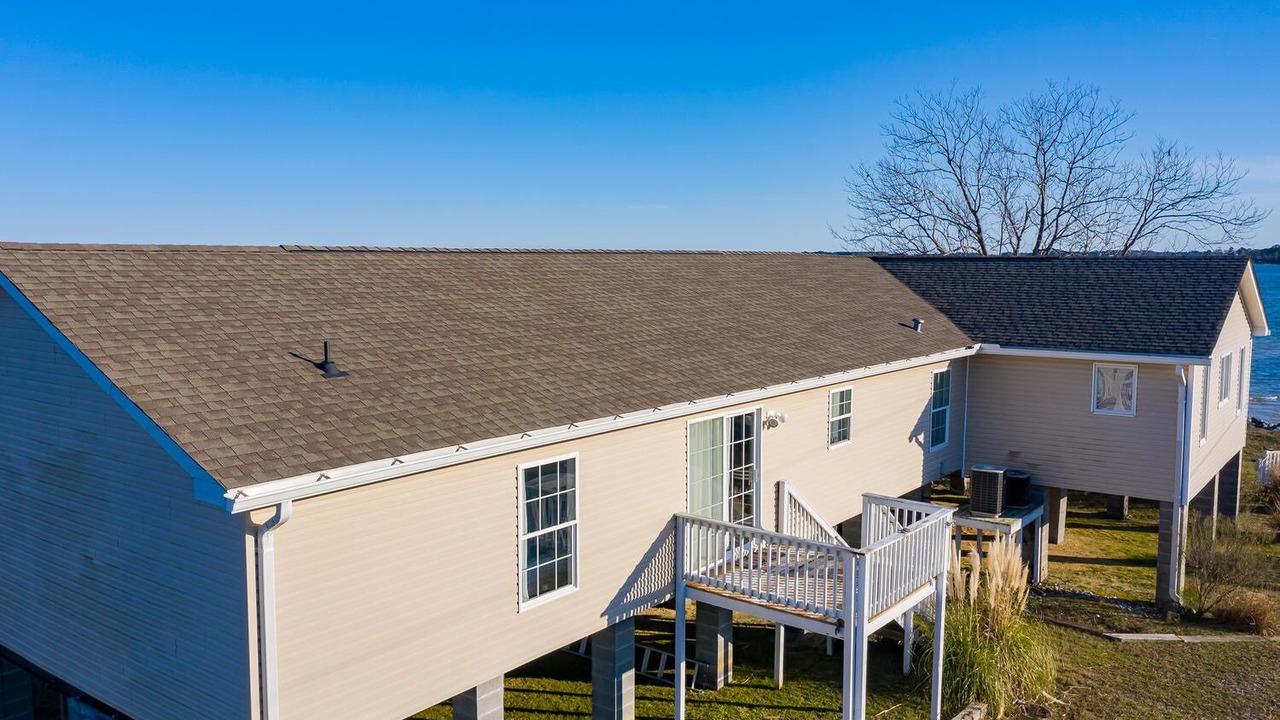 Photo of Outdoor in White Stone