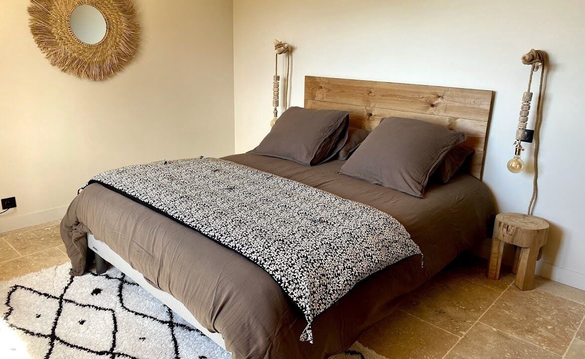 Photo of Bedroom in Sari-d'Orcino