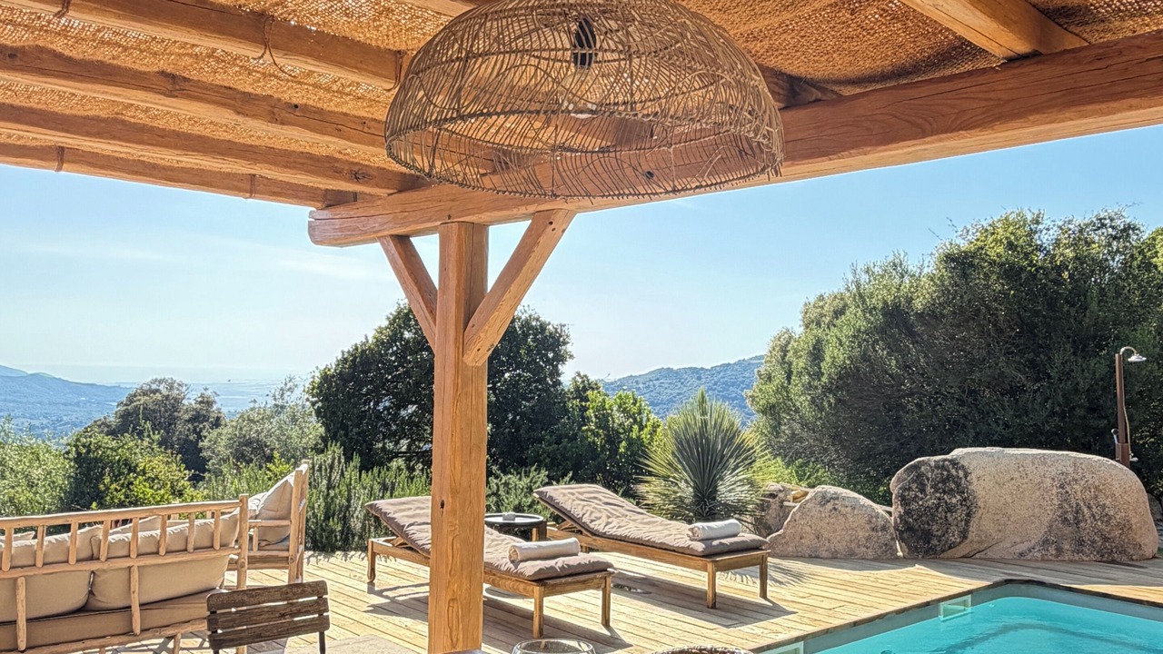 Photo of Outdoor in Sari-d'Orcino