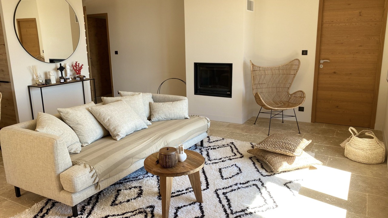 Photo of Livingroom in Sari-d'Orcino