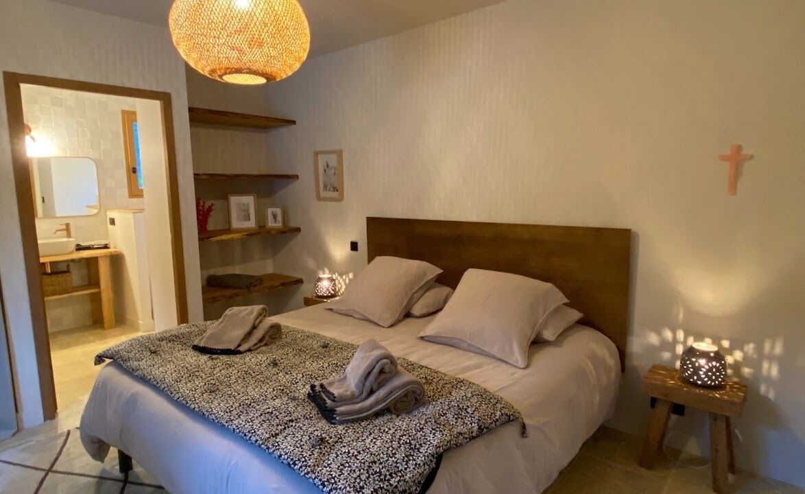 Photo of Bedroom in Sari-d'Orcino