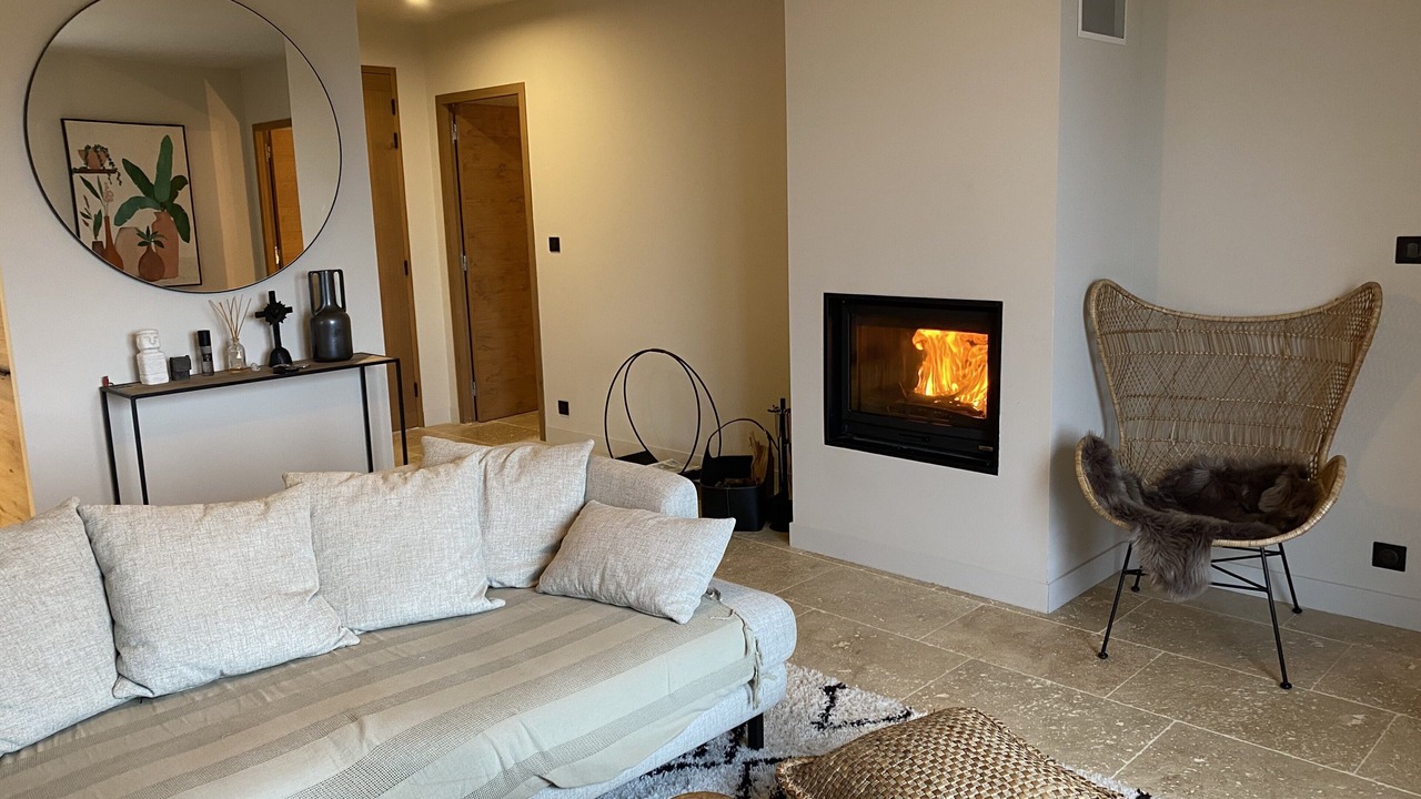 Photo of Livingroom in Sari-d'Orcino