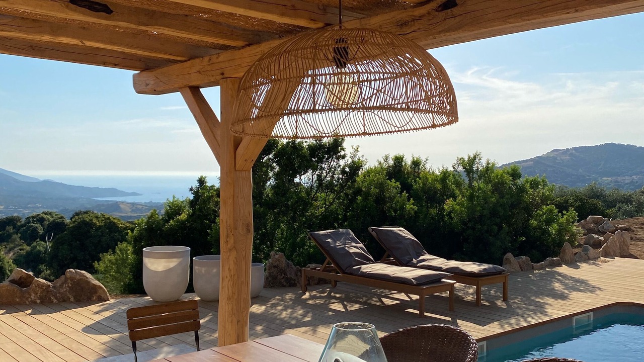 Photo of Outdoor in Sari-d'Orcino
