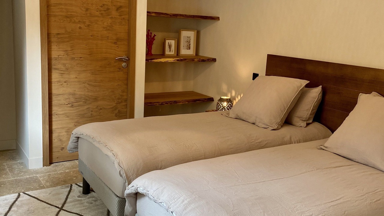 Photo of Bedroom in Sari-d'Orcino