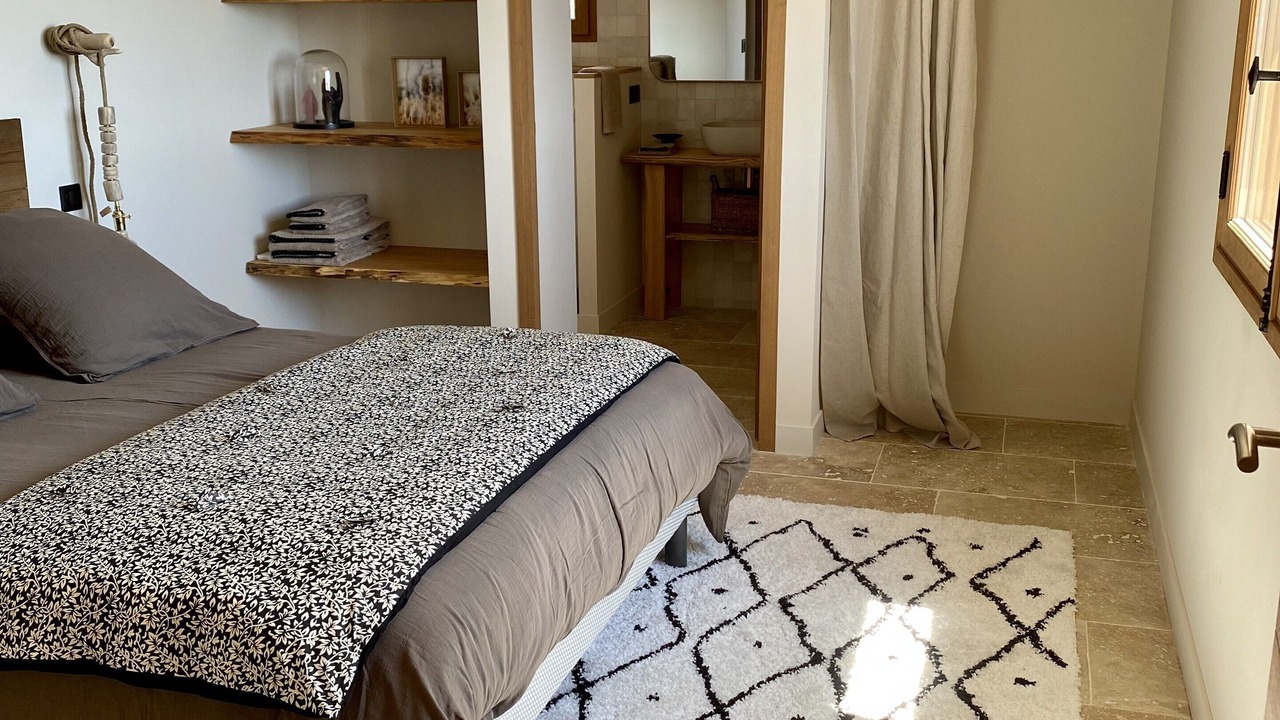 Photo of Bedroom in Sari-d'Orcino