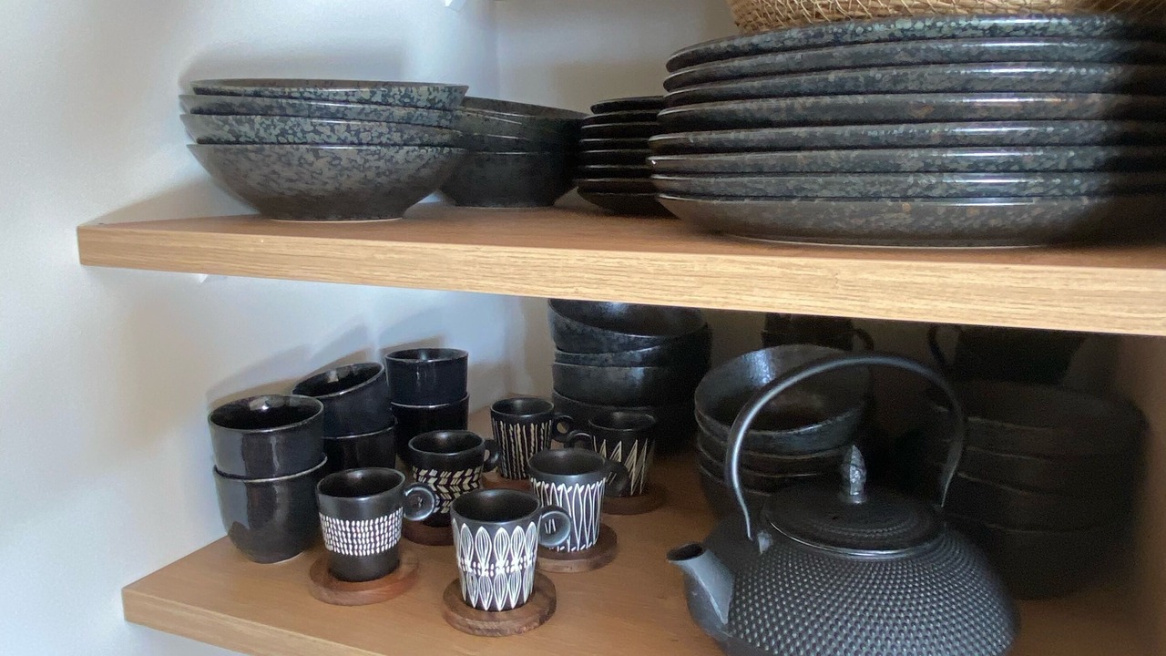 Photo of Kitchen in Sari-d'Orcino