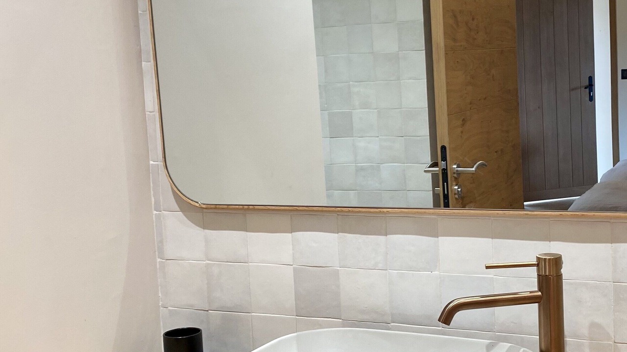 Photo of Bathroom in Sari-d'Orcino