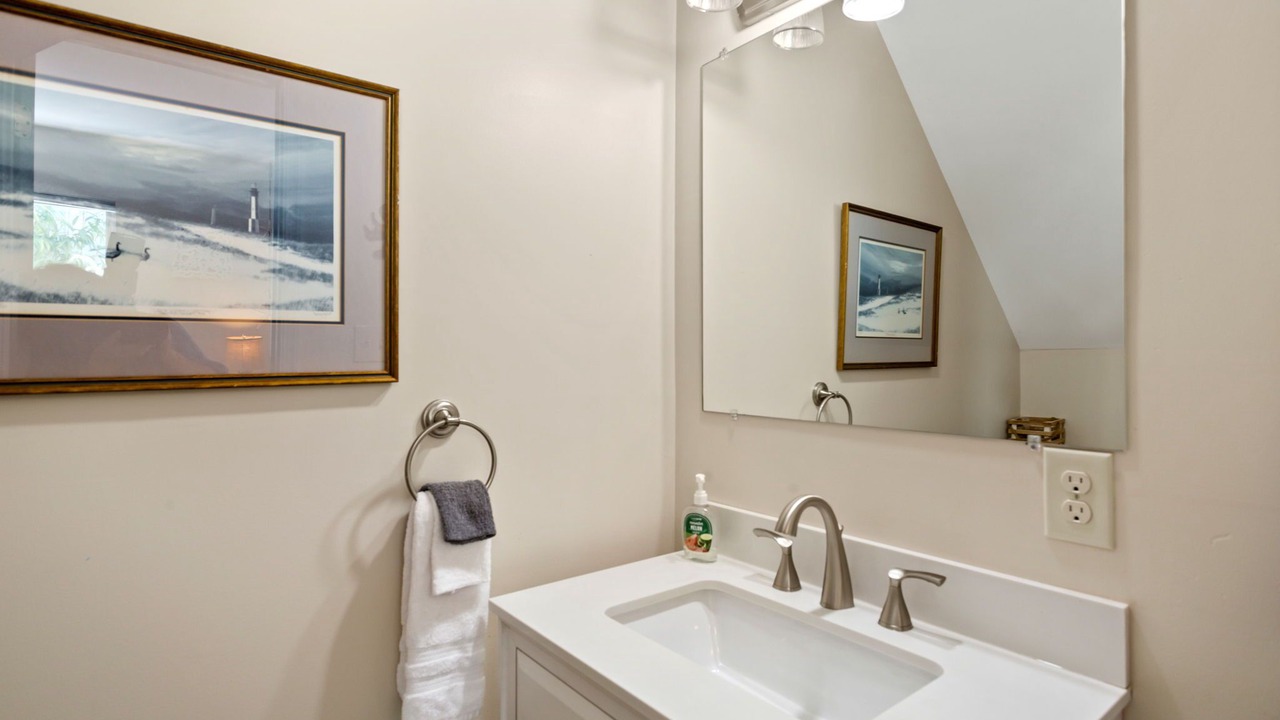 Photo of Bathroom in Northeast Virginia Beach