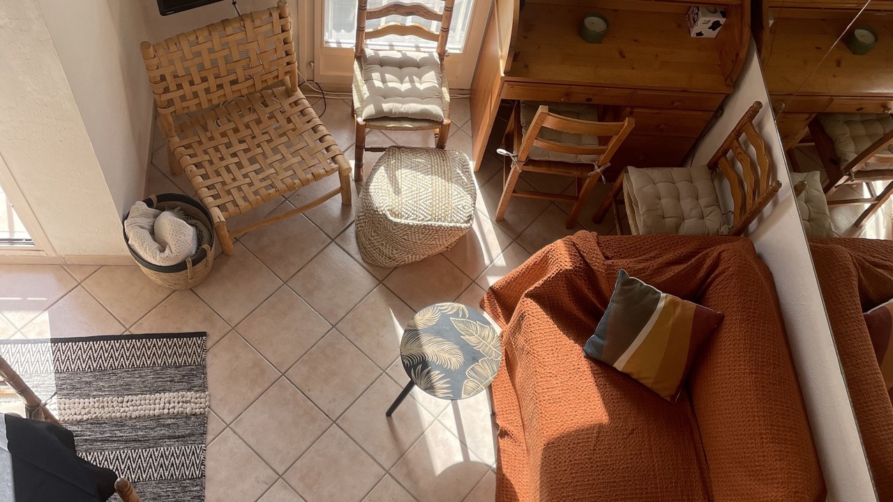 Photo of Livingroom in Bonifacio