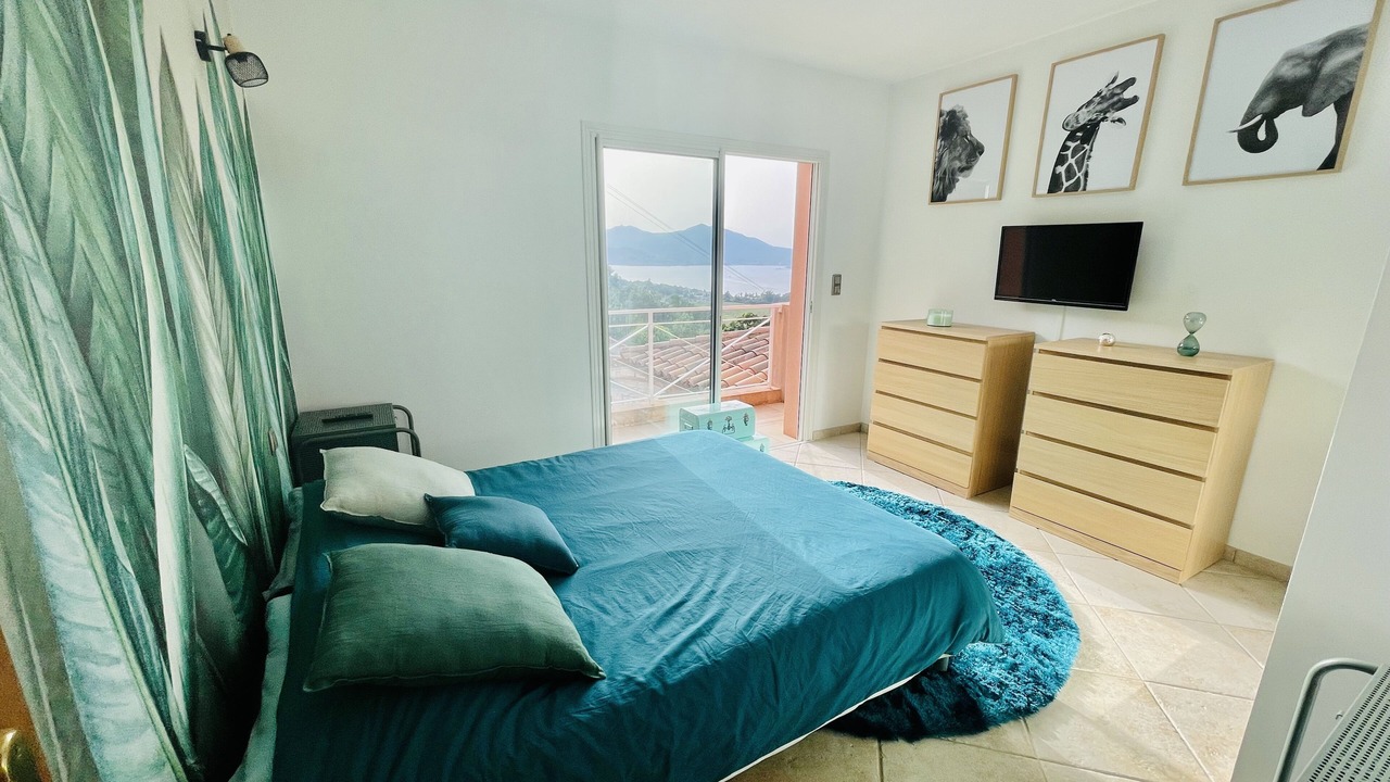 Photo of Bedroom in Grosseto-Prugna
