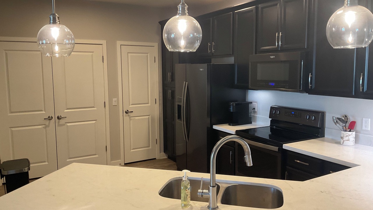Photo of Kitchen in Ocotillo