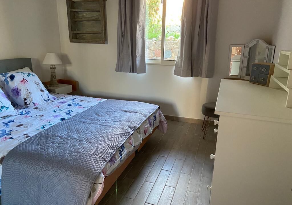 Photo of Bedroom in Porticcio