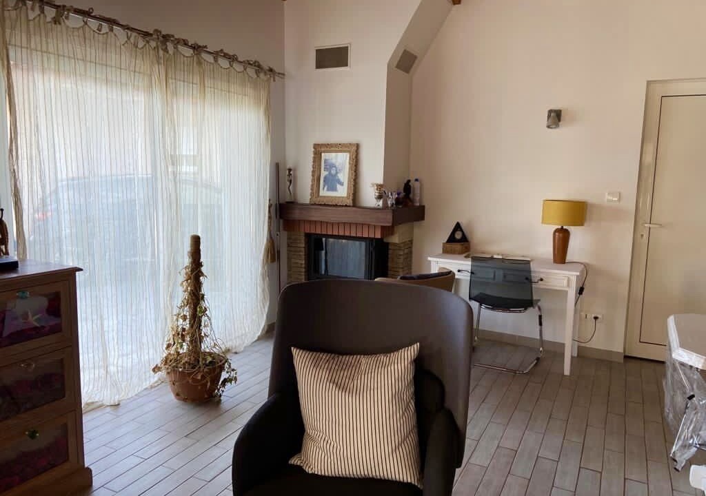 Photo of Livingroom in Porticcio