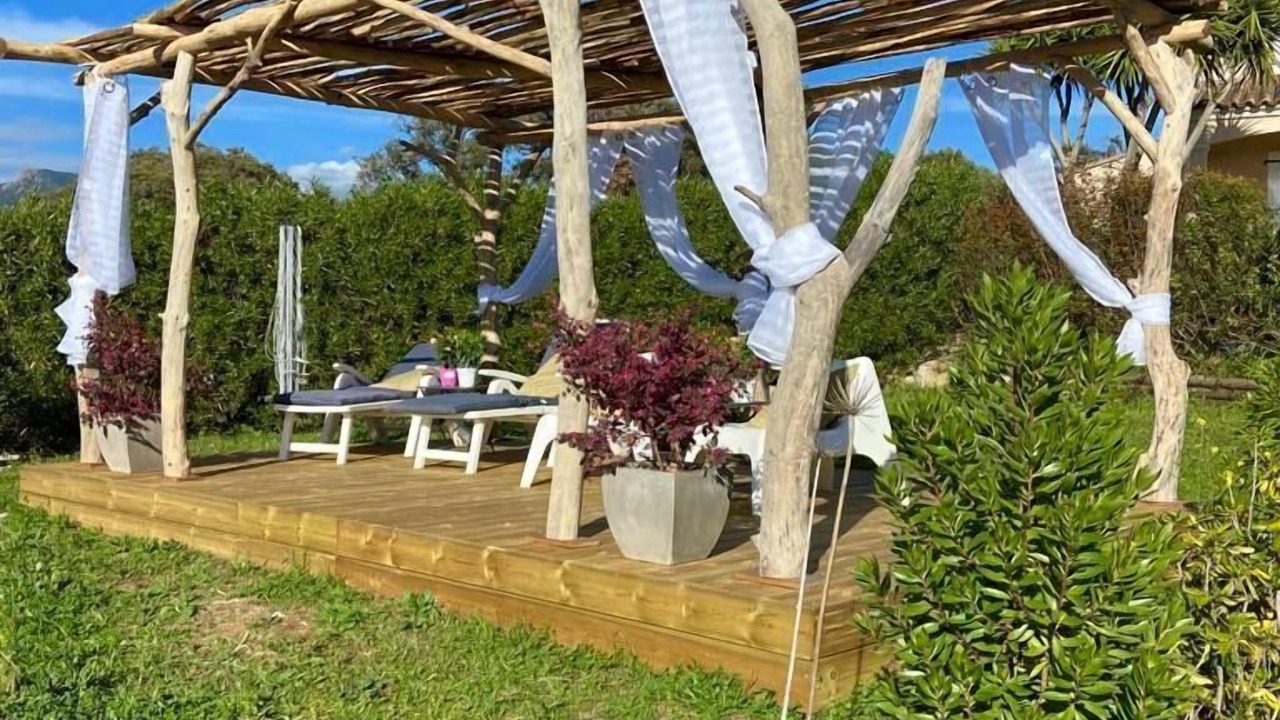 Photo of Outdoor in Porticcio