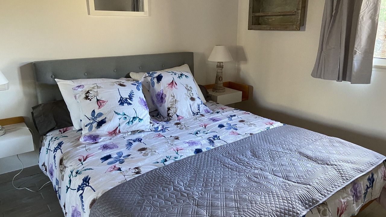 Photo of Bedroom in Porticcio