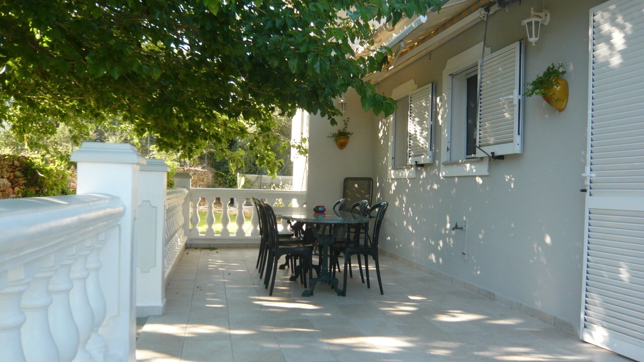Photo of Outdoor in Oletta