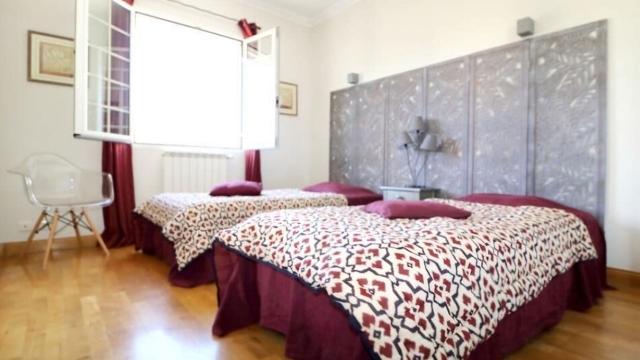 Photo of Bedroom in Oletta