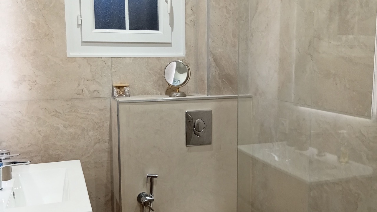 Photo of Bathroom in Oletta