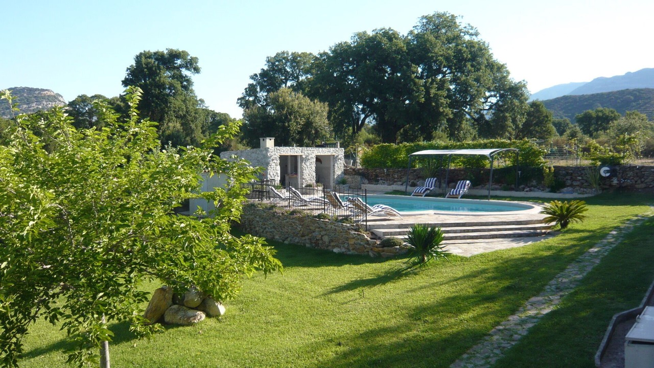 Photo of Outdoor in Oletta