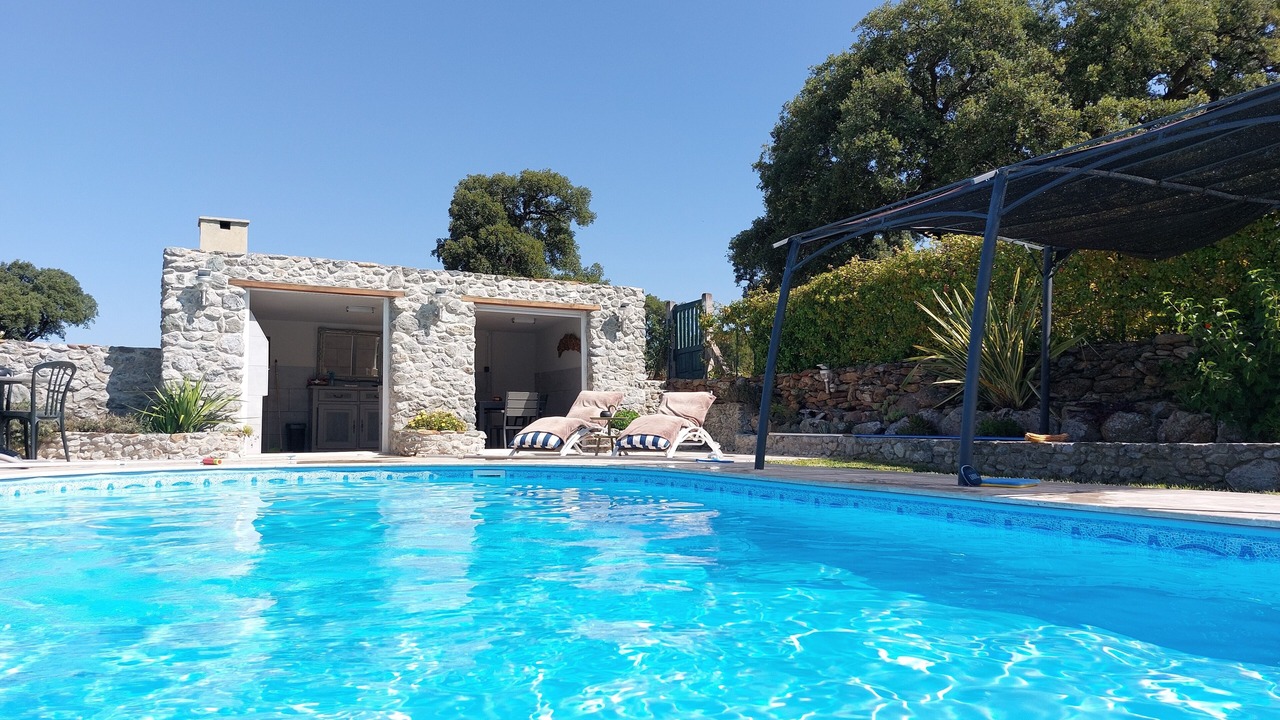 Photo of Outdoor in Oletta
