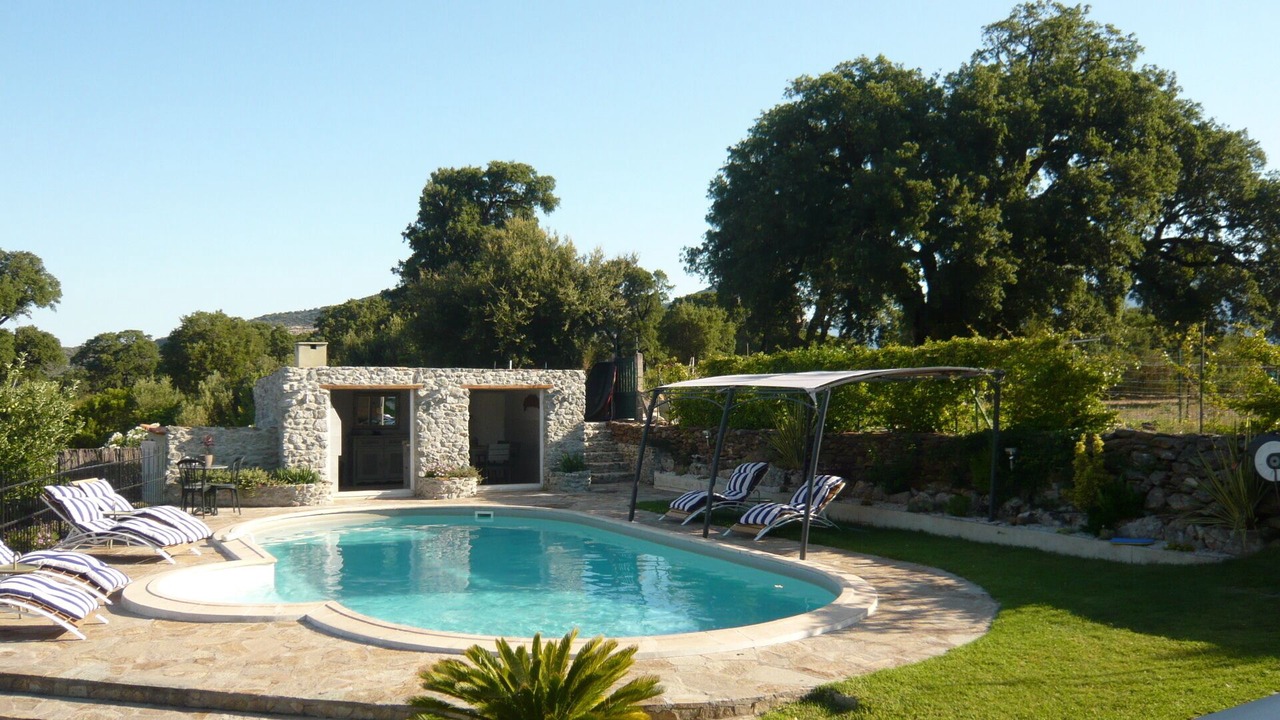 Photo of Outdoor in Oletta