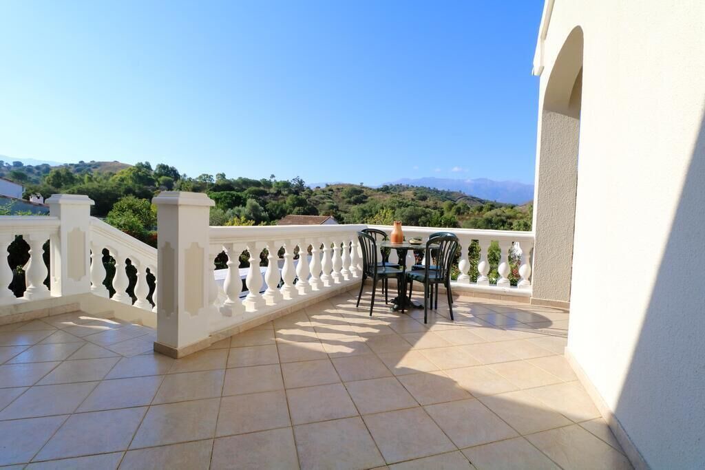 Photo of Outdoor in Oletta