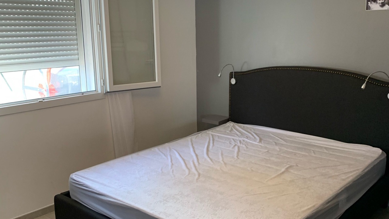 Photo of Bedroom in Ghisonaccia