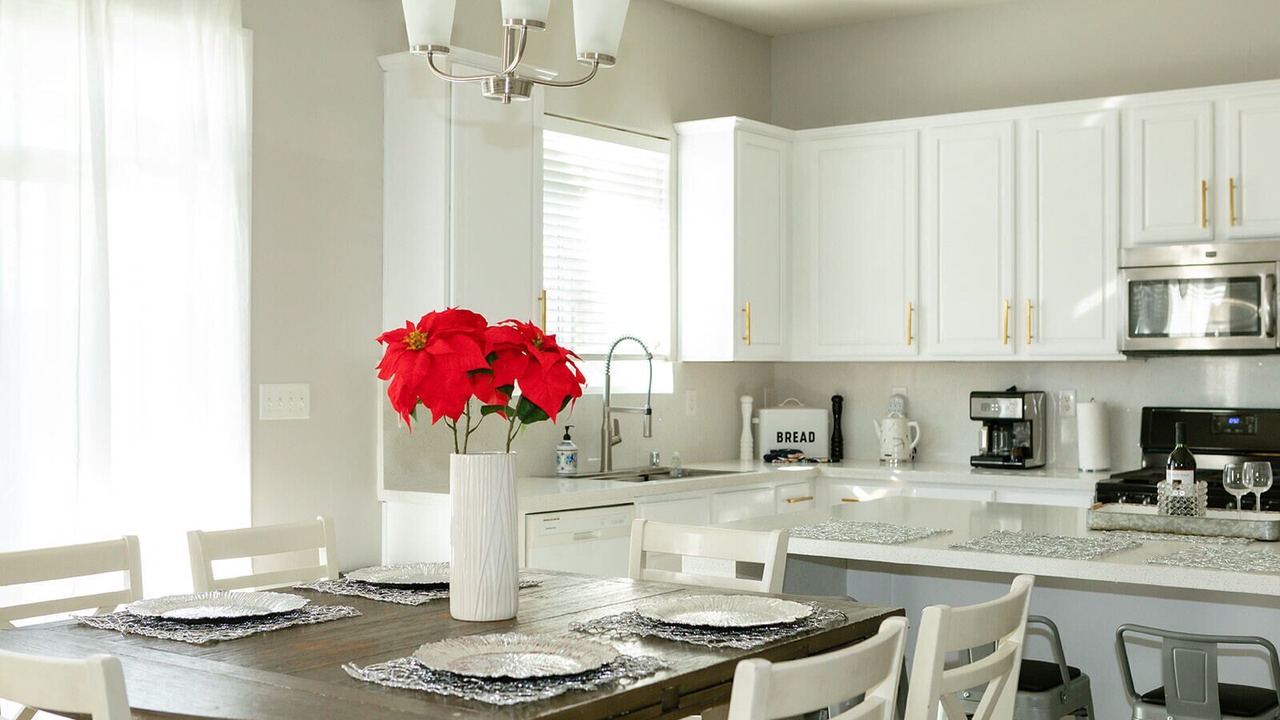 Photo of Kitchen in Greenacres