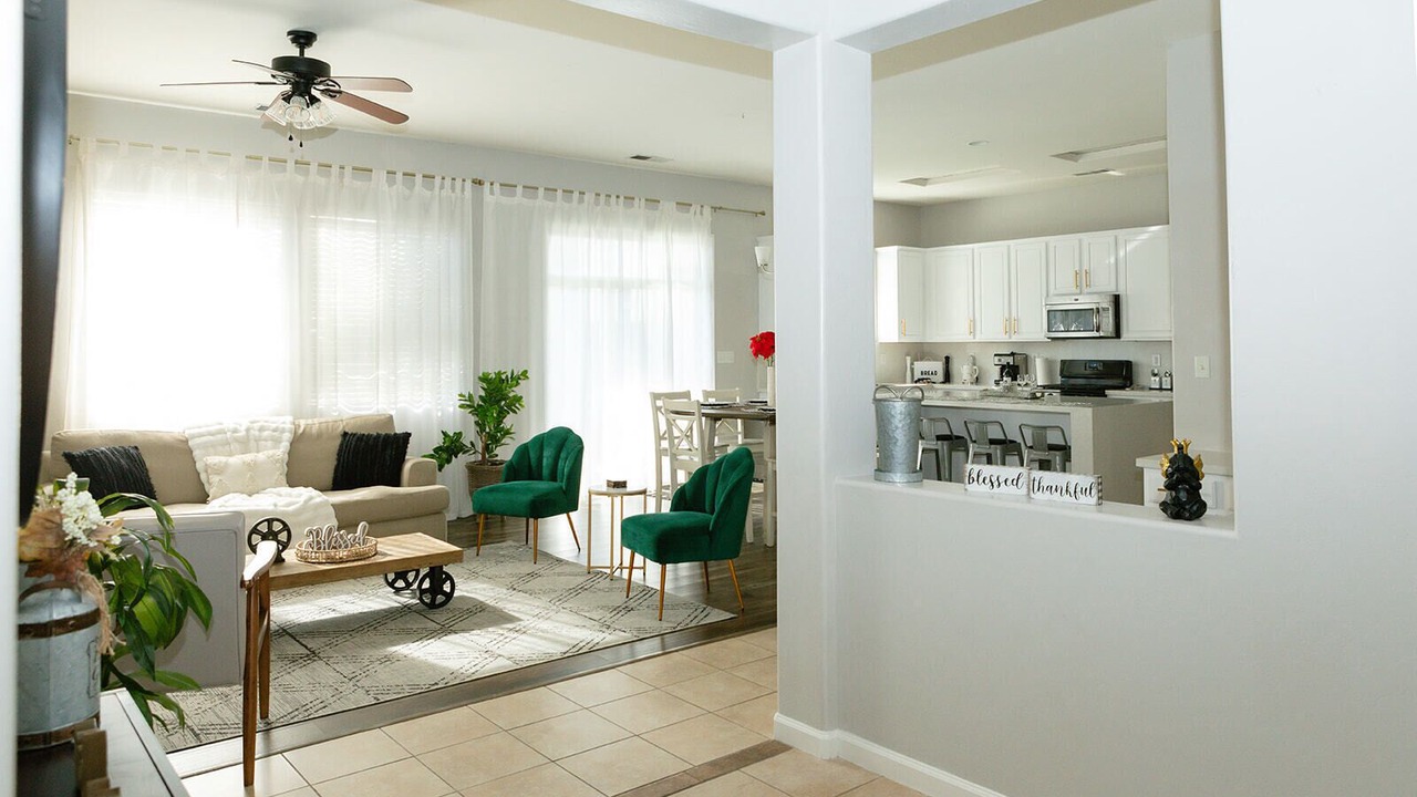 Photo of Livingroom in Greenacres