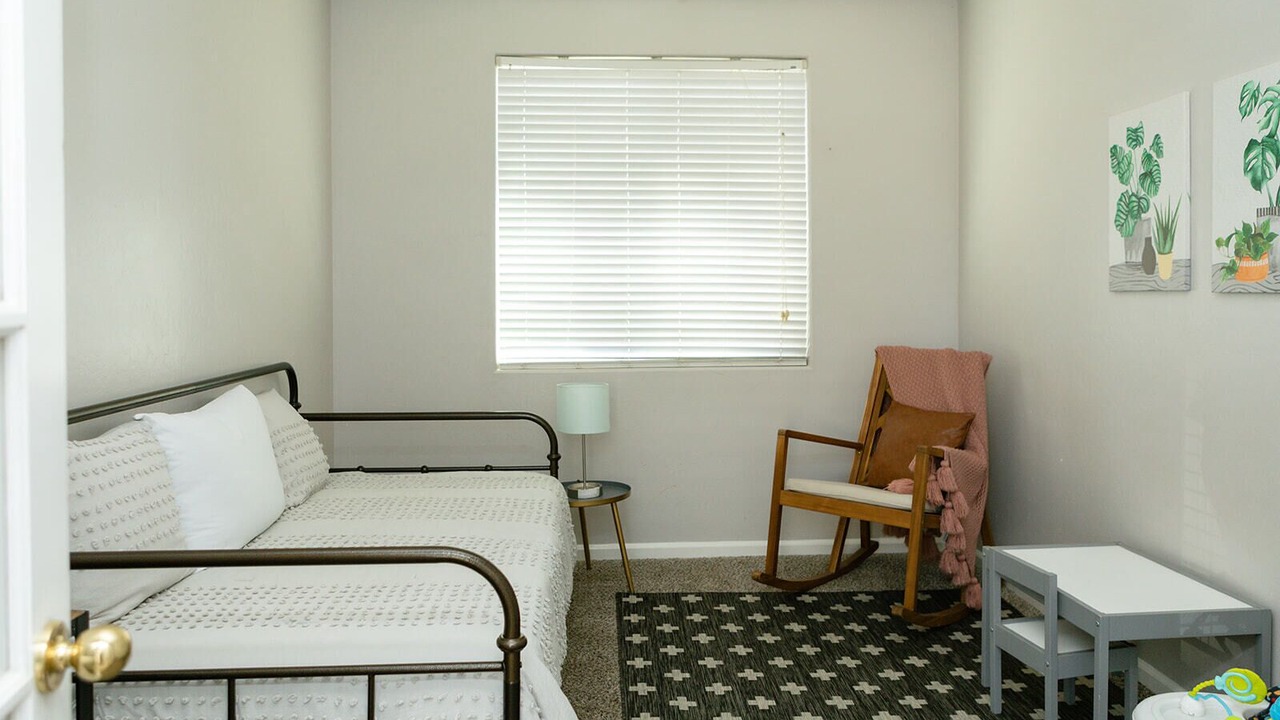 Photo of Bedroom in Greenacres