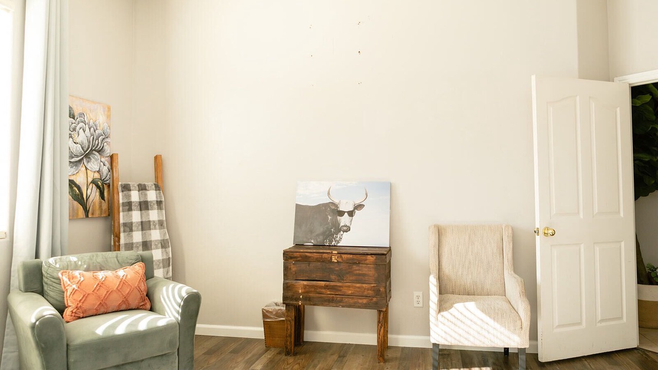 Photo of Bedroom in Greenacres