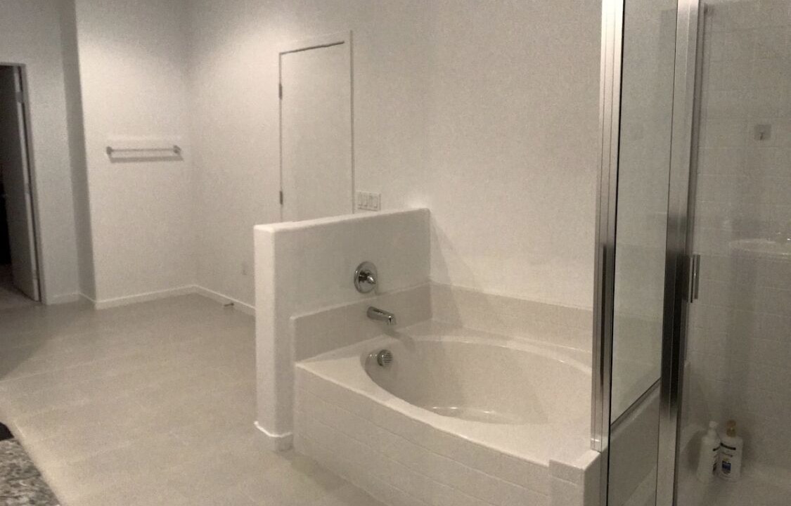 Photo of Bathroom in North Las Vegas