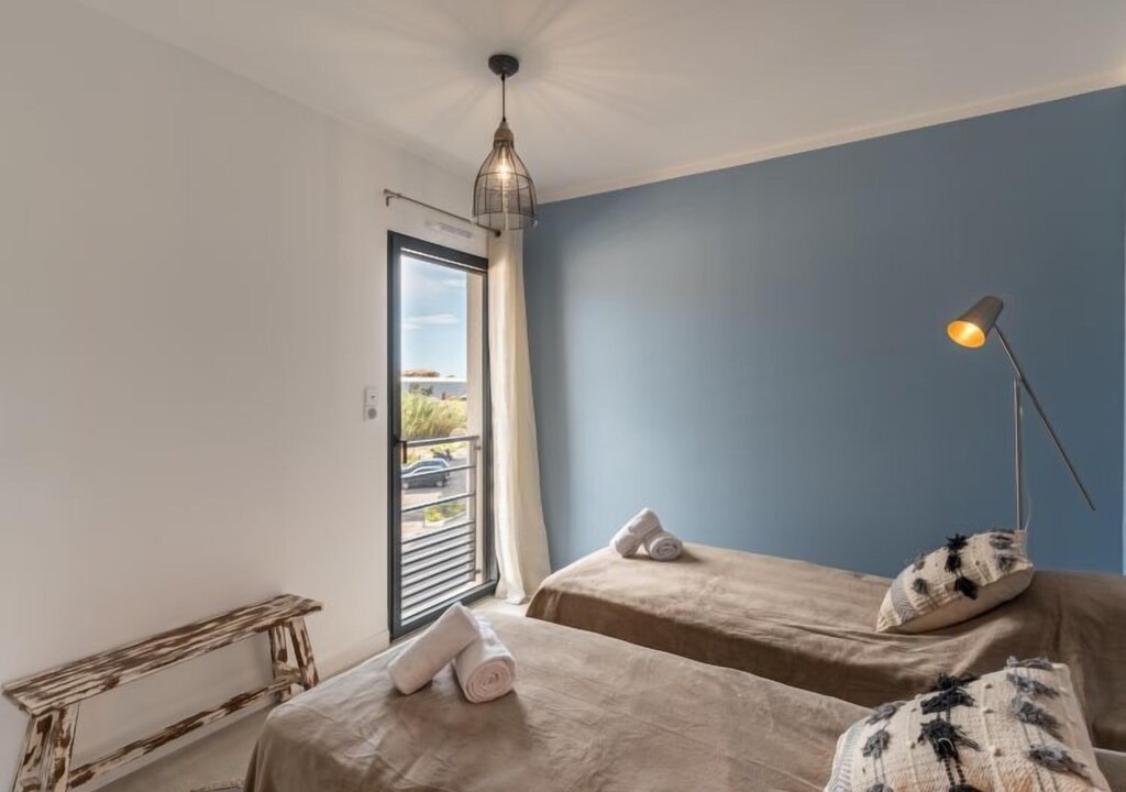 Photo of Bedroom in Porto-Vecchio