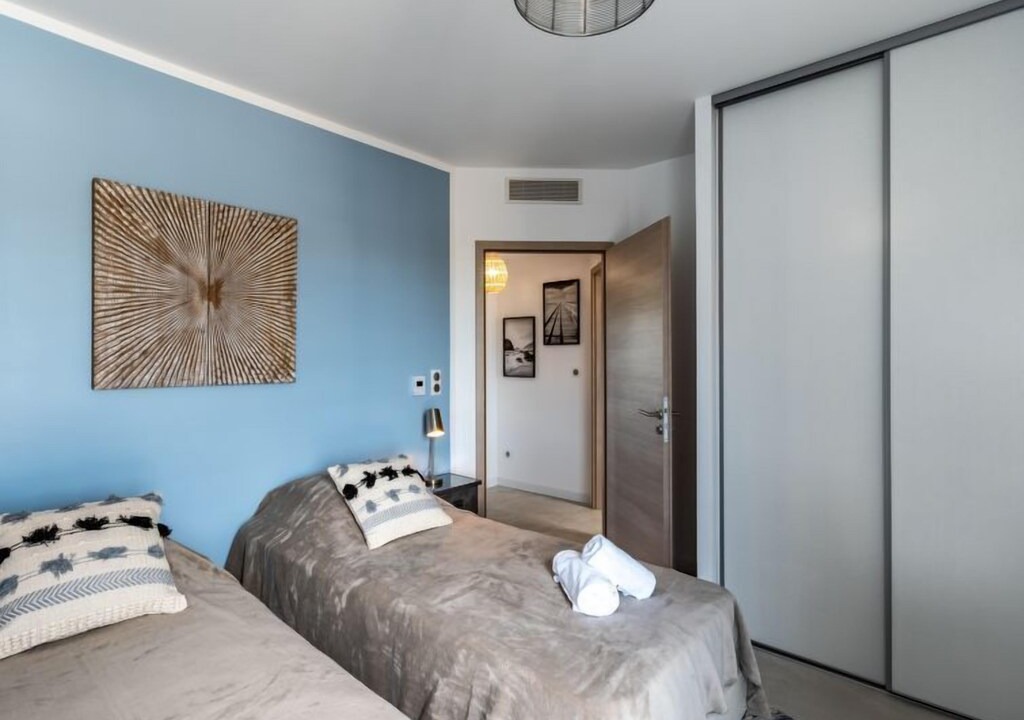Photo of Bedroom in Porto-Vecchio