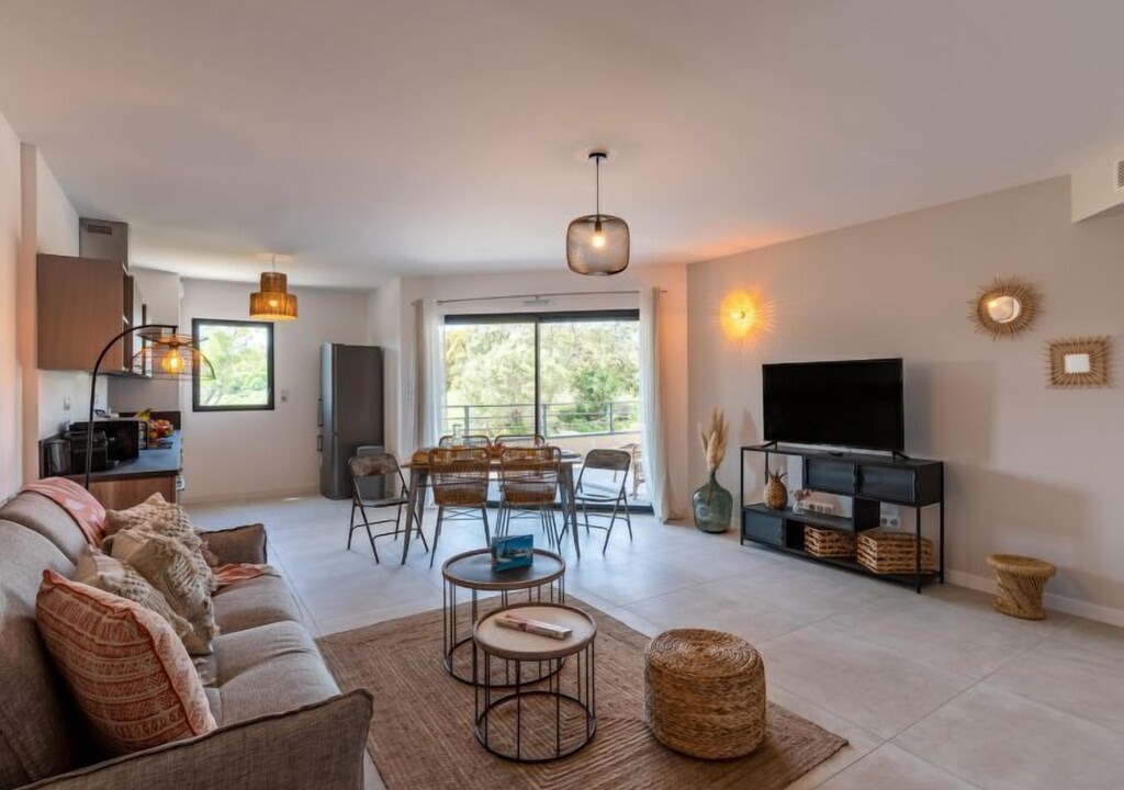 Photo of Livingroom in Porto-Vecchio