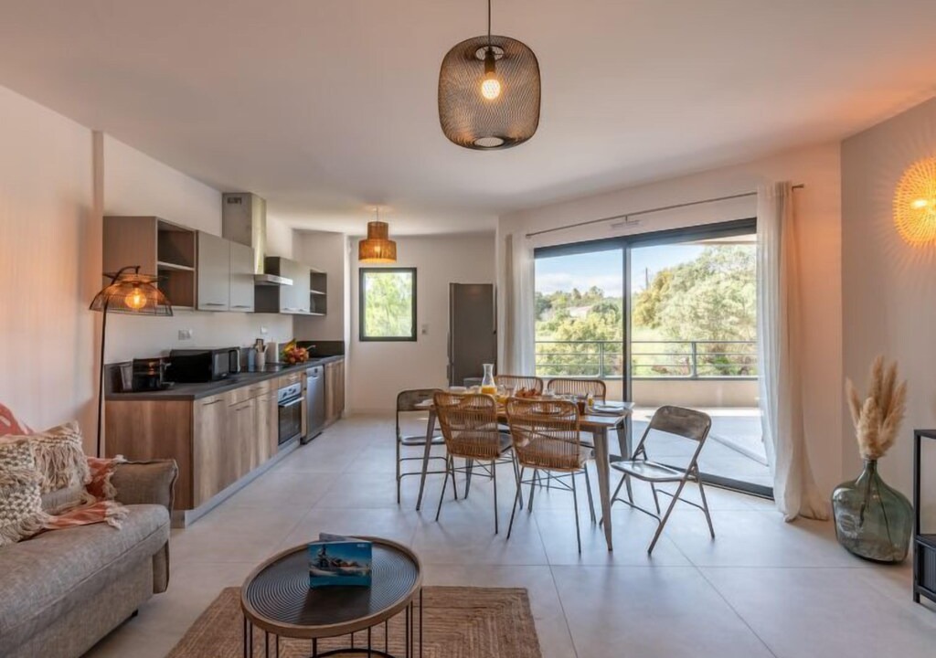 Photo of Livingroom in Porto-Vecchio