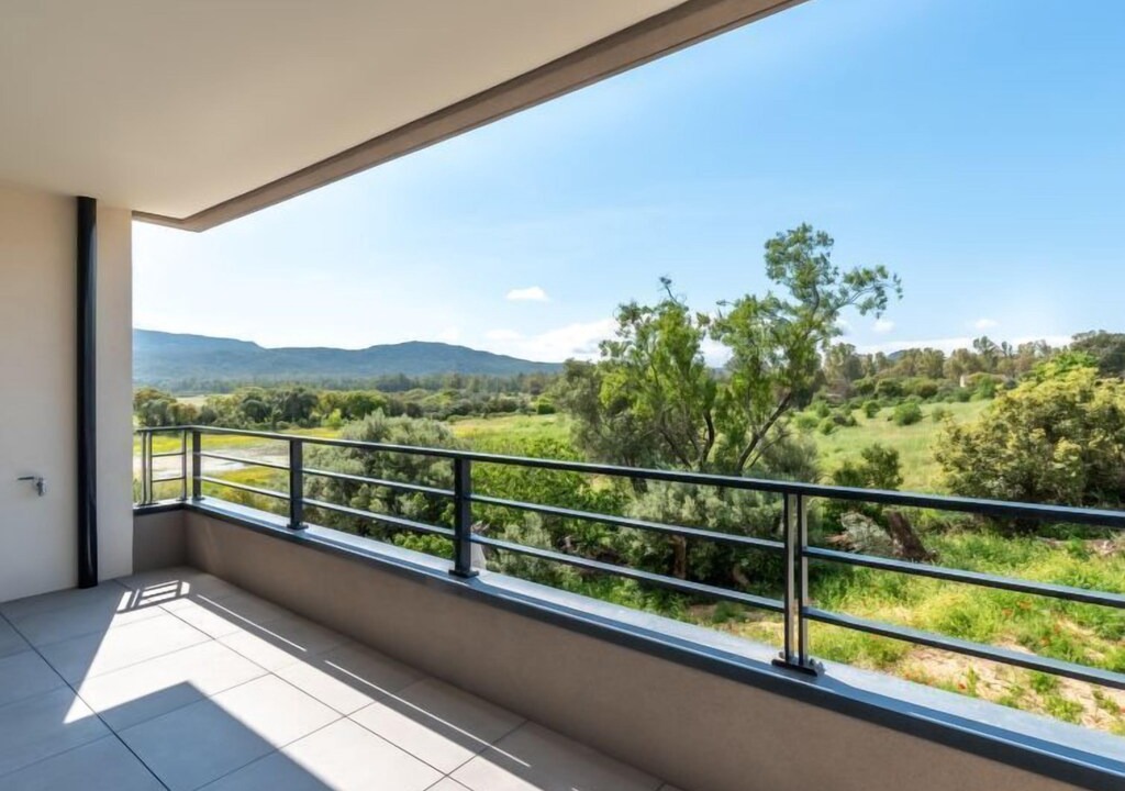 Photo of Patio Balcony in Porto-Vecchio