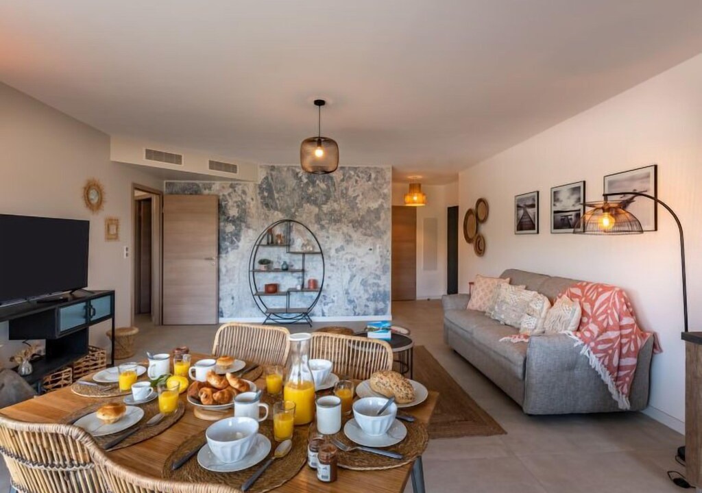 Photo of Livingroom in Porto-Vecchio