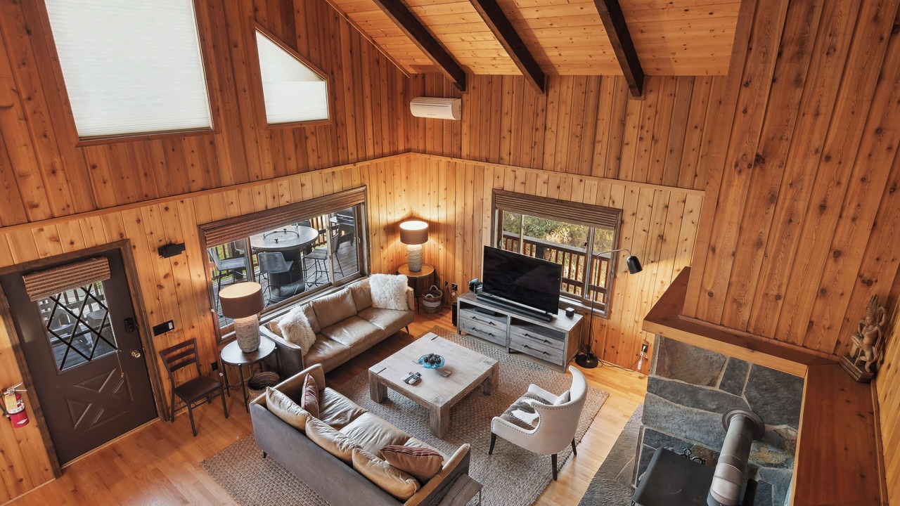 Photo of Livingroom in Kalispell