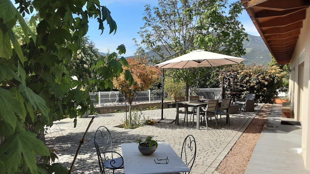 Photo of Outdoor in Eccica-Suarella