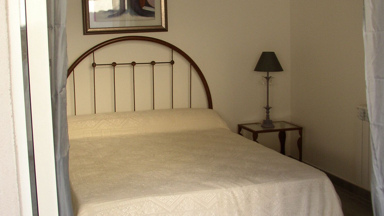 Photo of Bedroom in Eccica-Suarella