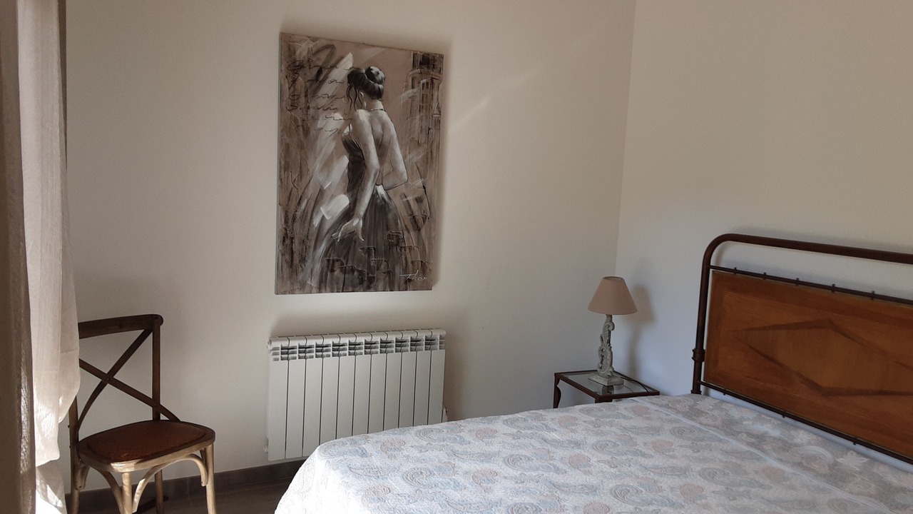 Photo of Bedroom in Eccica-Suarella