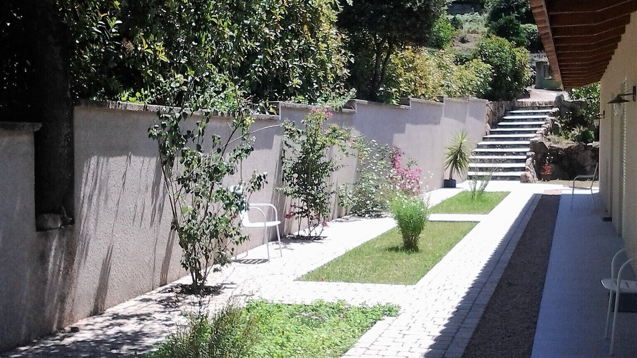 Photo of Outdoor in Eccica-Suarella
