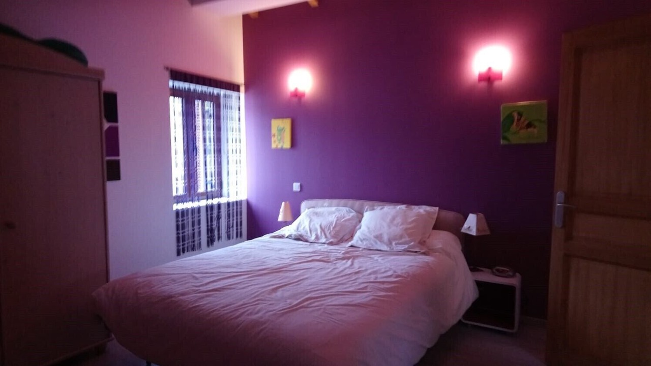 Photo of Bedroom in Bastelica